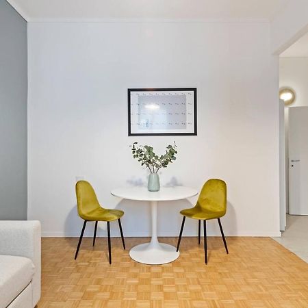 Gorgeous Flat In The Design District Milão Exterior foto