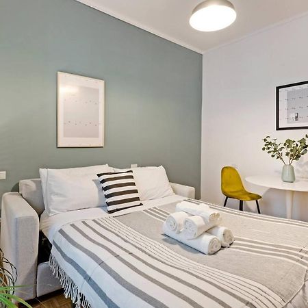 Gorgeous Flat In The Design District Milão Exterior foto