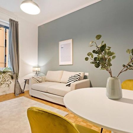 Gorgeous Flat In The Design District Milão Exterior foto