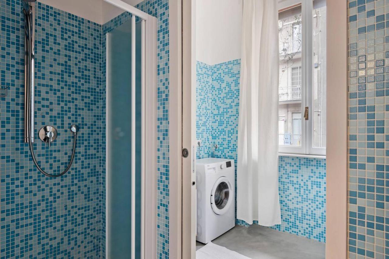 Gorgeous Flat In The Design District Milão Exterior foto