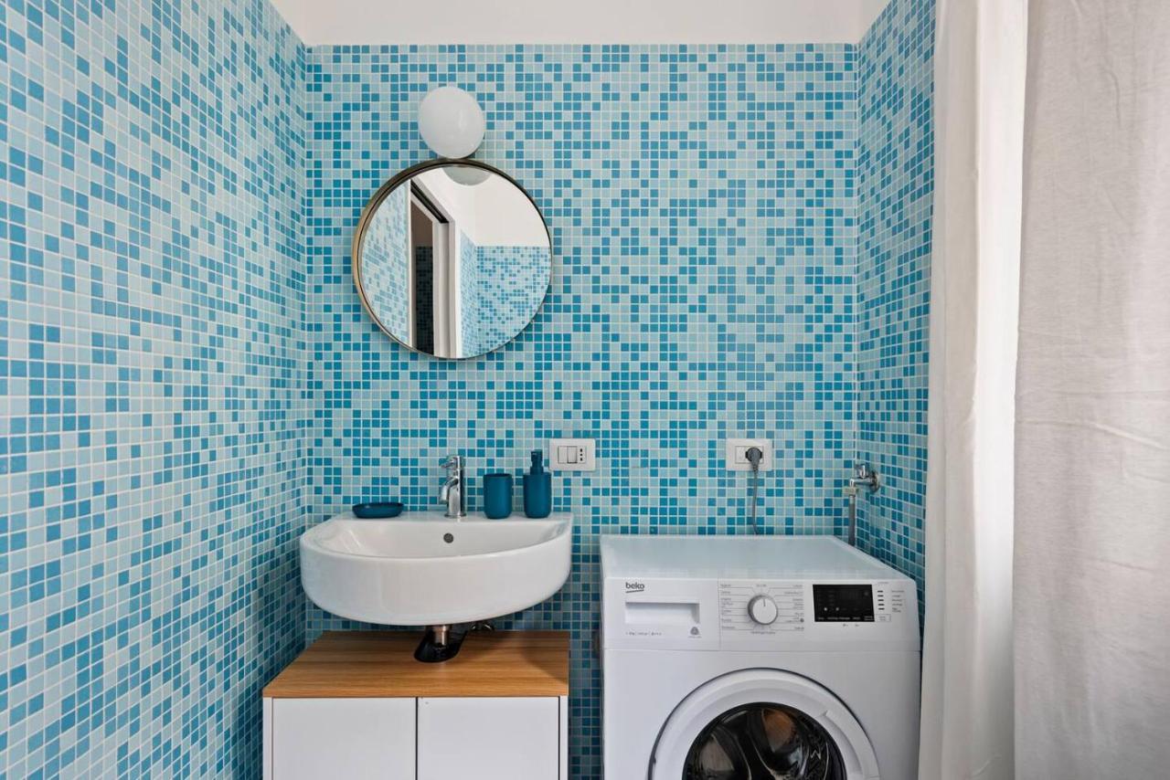 Gorgeous Flat In The Design District Milão Exterior foto
