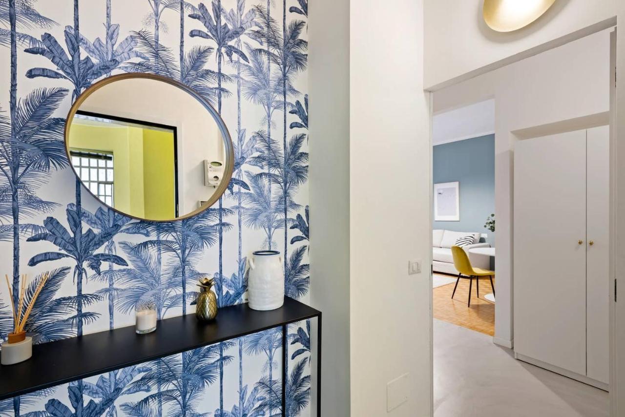 Gorgeous Flat In The Design District Milão Exterior foto